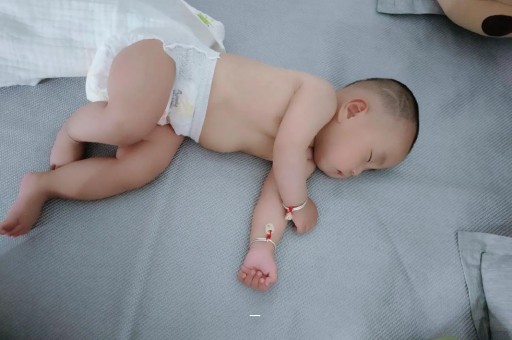 乐山溶豆几个月宝宝可以吃